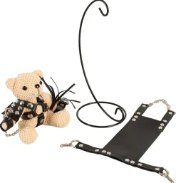 Bondage Teddy im Sling