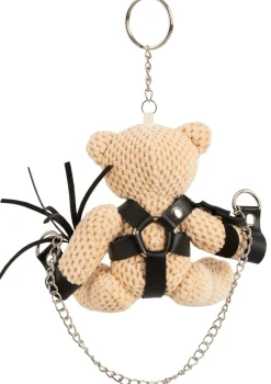Bondage Teddy im Sling
