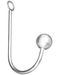 Bondagehook mit 30mm Alu-Kugel