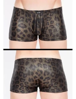Boxer Short Panther 702-67 gold