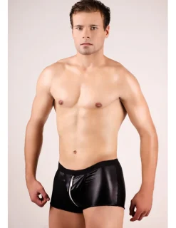 Boxershort MC/9004 schwarz