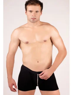 Boxer-Shorts MC/9005 schwarz