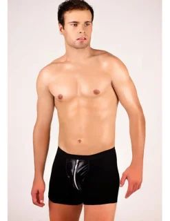 Boxer-Shorts MC/9001 schwarz