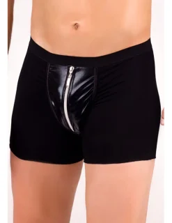 Boxer-Shorts MC/9001 schwarz