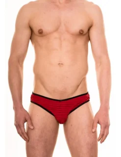 Brief Thomy spezial rot