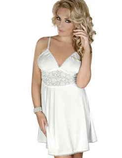 Chemise M/1087 weiß