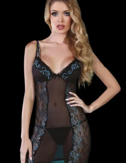 Chemise Muriel LC 90177