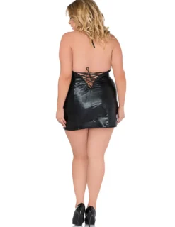 Chemise SB/1028 schwarz