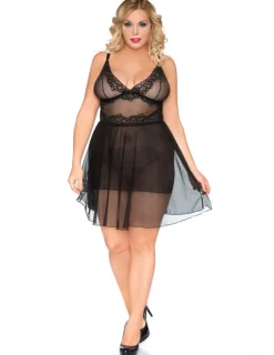 Chemise SB/1010 schwarz