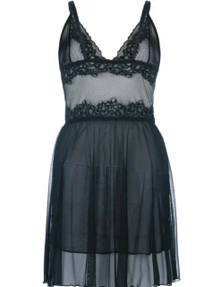 Chemise SB/1010 schwarz