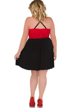 Chemise Z/5036 schwarz