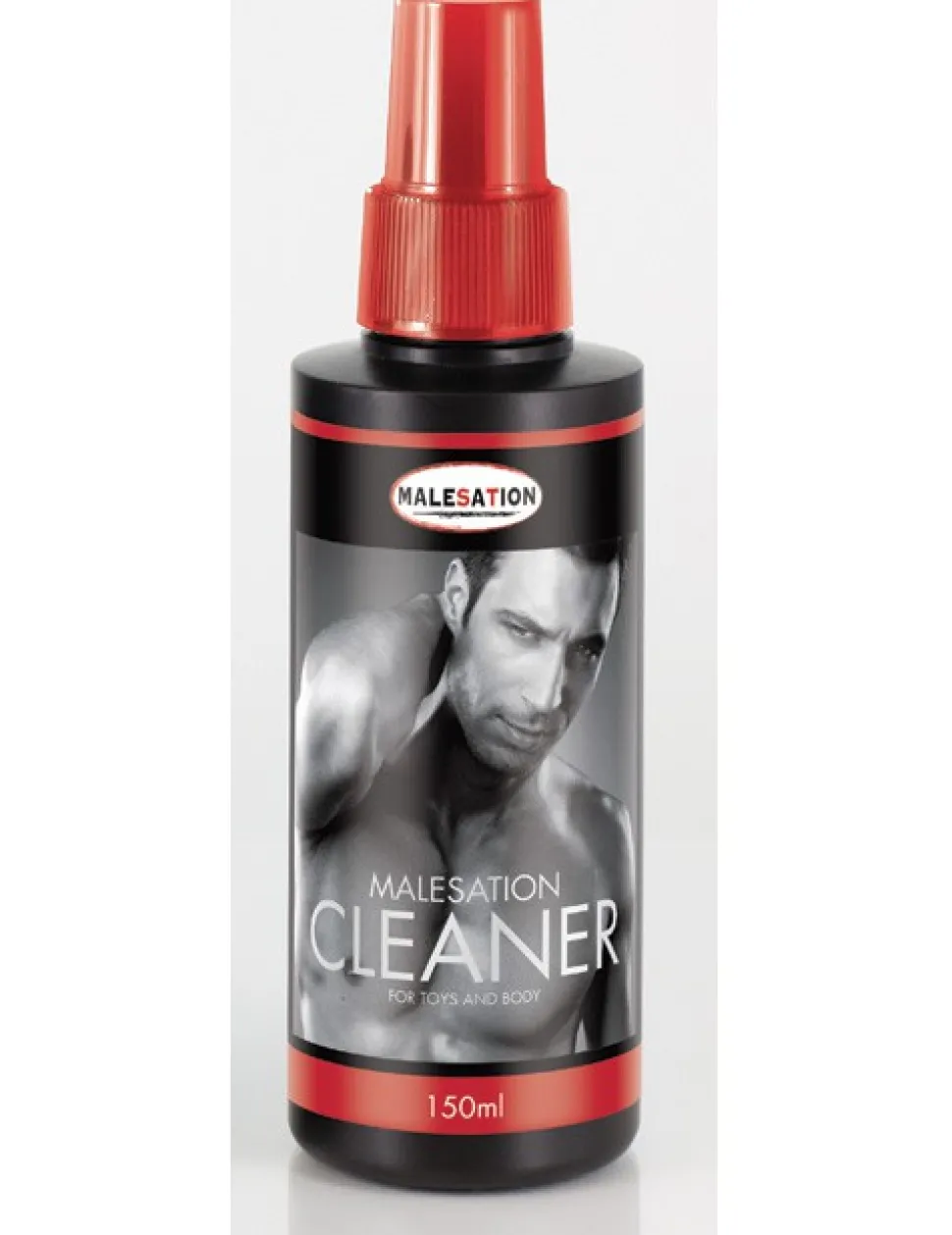 Cleaner for toys & body 150ml