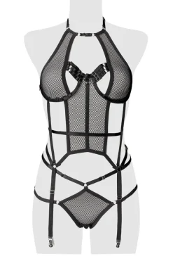 Clubwear Set für Frauen