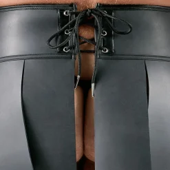 Clubwear Set im edlen Desing