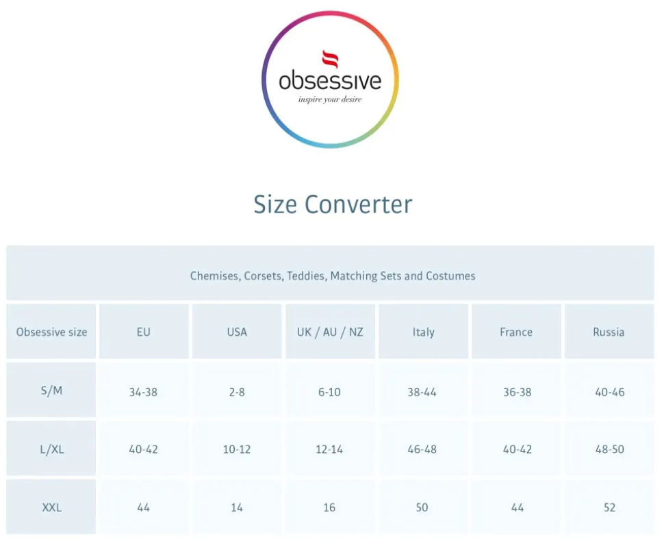 810-COR Korsett & String weiß