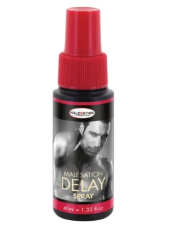 Delay Spray 40ml