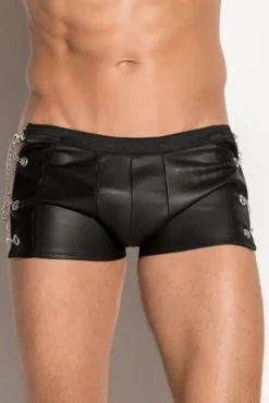 Doro Knicker schwarz