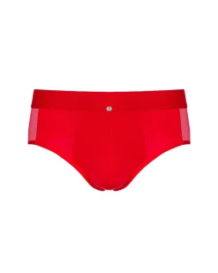 Eleganter Herrenslip Unterhosen Unterwäsche Sportslip