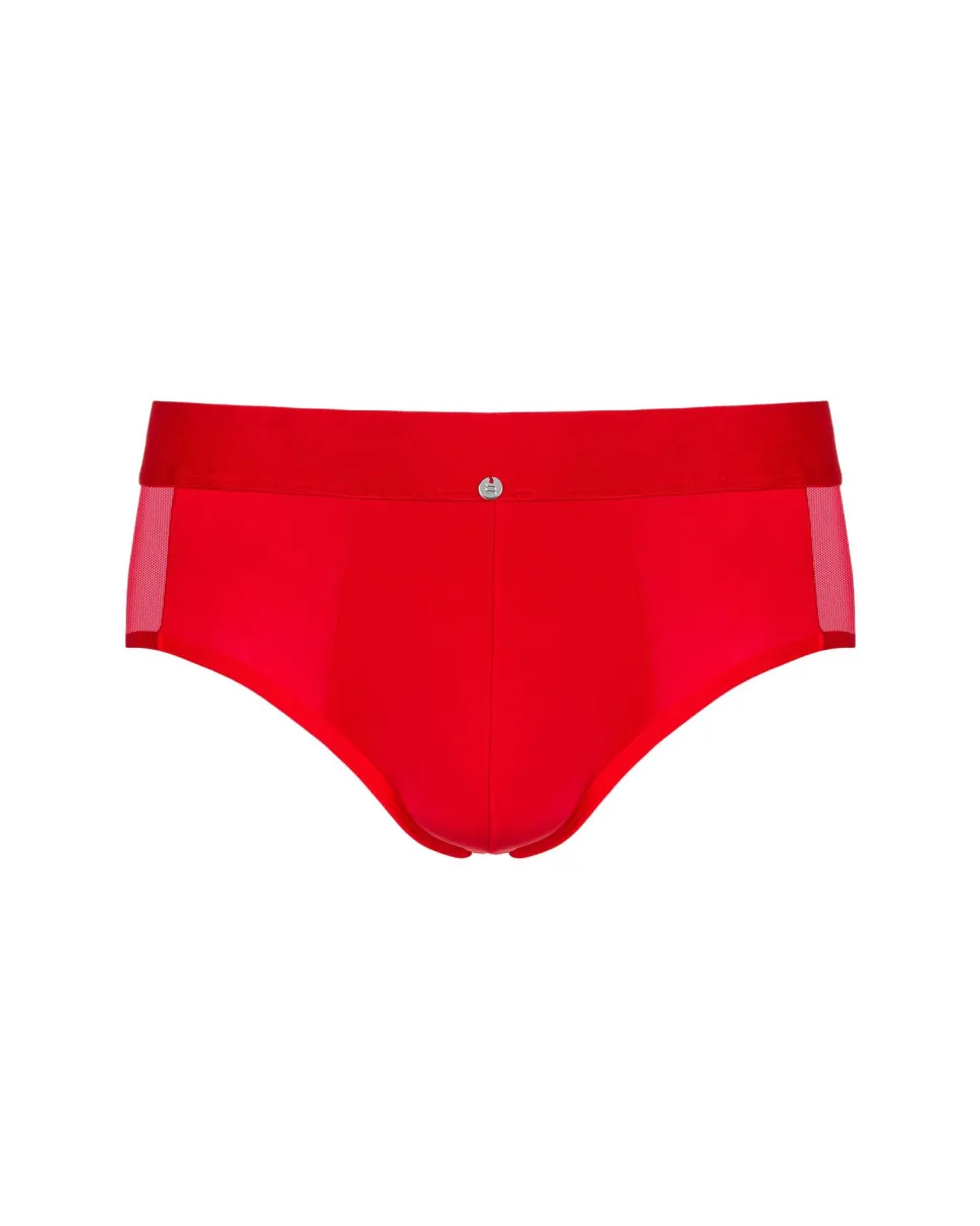 Eleganter Herrenslip Unterhosen Unterwäsche Sportslip