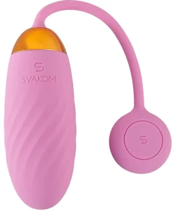 Ella Neo - Vibro-Ei pink