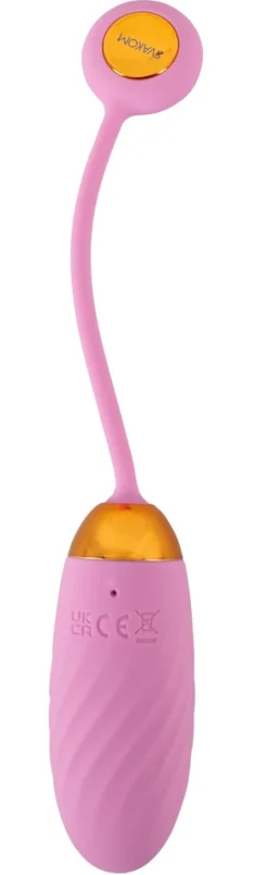 Ella Neo - Vibro-Ei pink