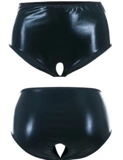 Erotik Set AC/001 schwarz