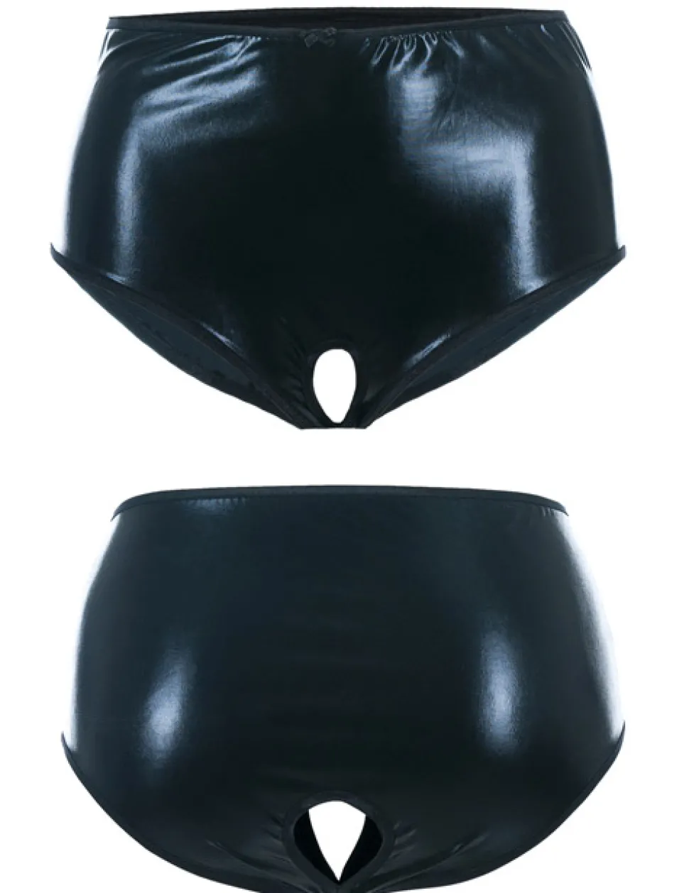 Erotik Set AC/001 schwarz