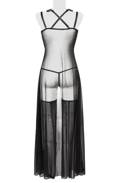 Erotik-Set 15264 schwarz