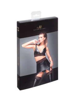 F157 Bralette mit elastischen Bändern