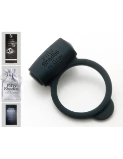 Fifty Shades of Grey Yours and Mine Penisring
