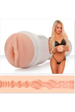 Fleshlight Elsa Jean Tasty