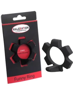 Funny Ring