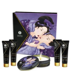 Geisha´s Secret Collection Exotic Fruits