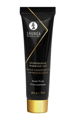 Geisha´s Secret Collection Exotic Fruits