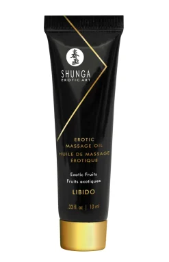 Geisha´s Secret Collection Exotic Fruits