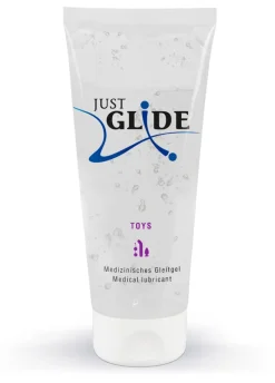 Gleitgel für Toys Sexspielzeug Gel