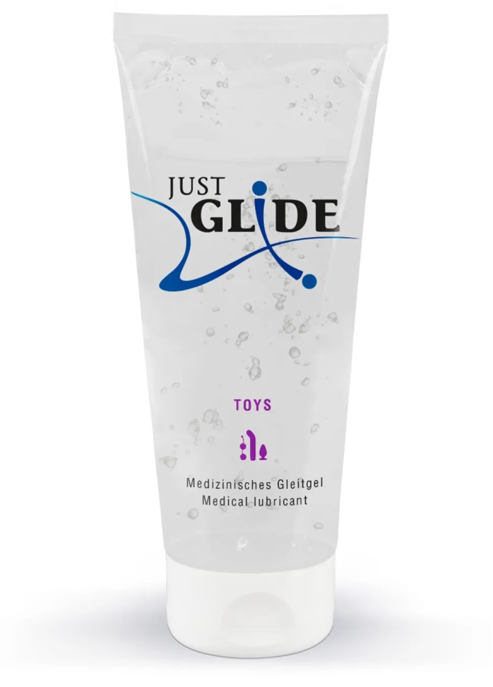 Gleitgel für Toys Sexspielzeug Gel