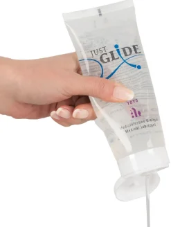 Gleitgel für Toys Sexspielzeug Gel