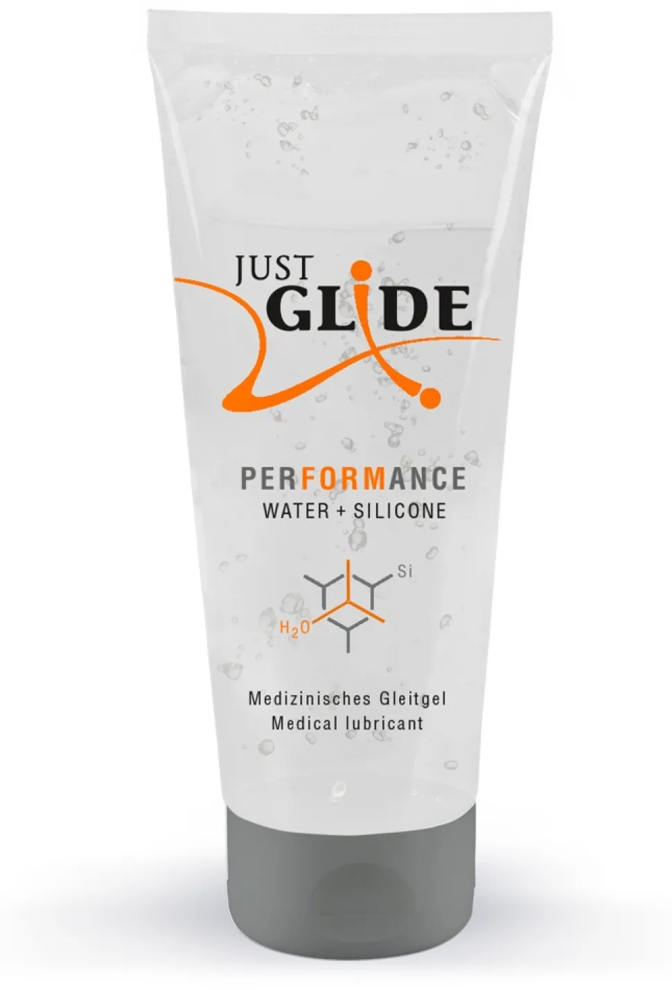 Gleitgel Performance 200ml