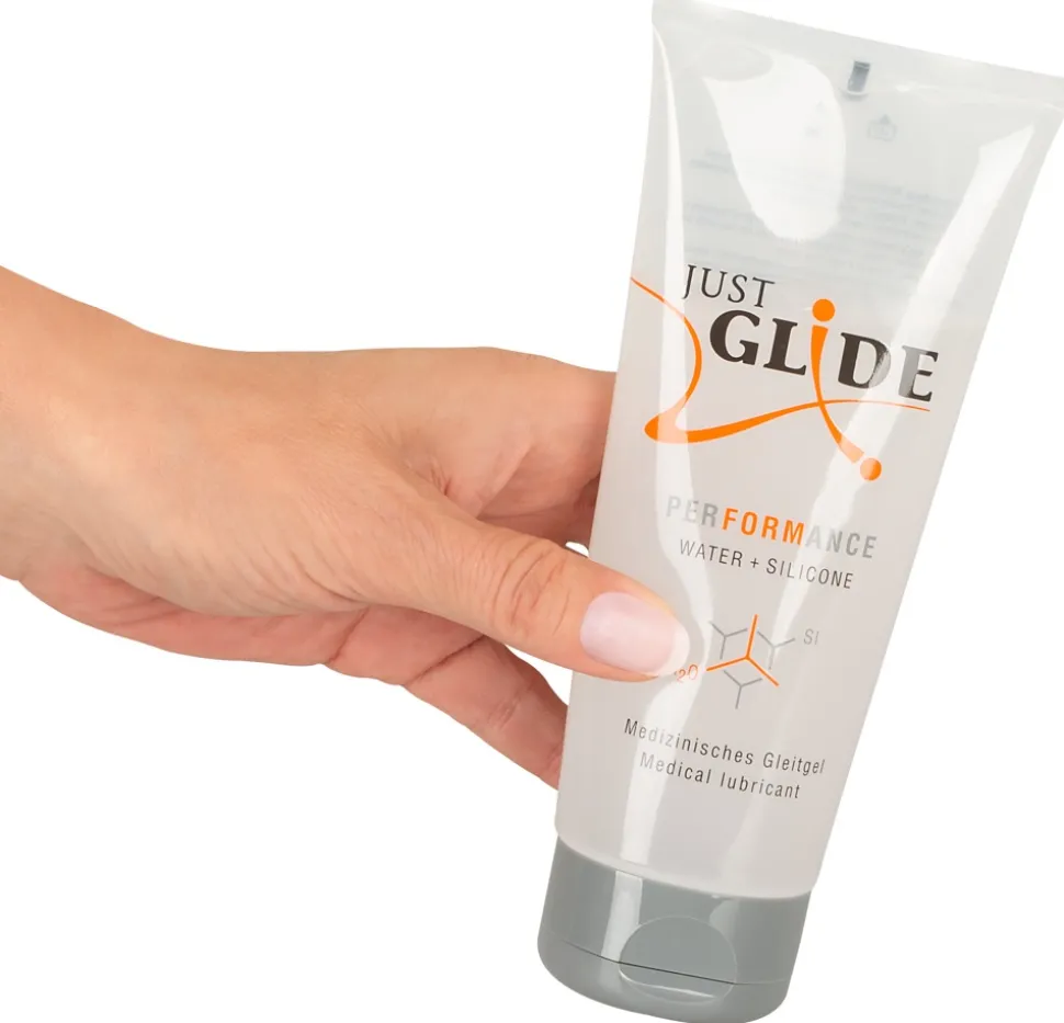 Gleitgel Performance 200ml