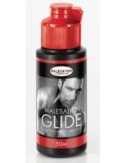 Glide (silicone based) 50ml