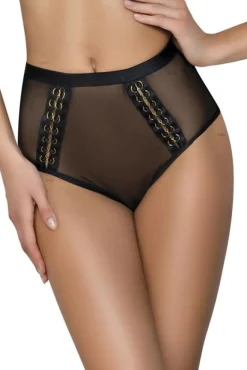Gloria Knickers schwarz