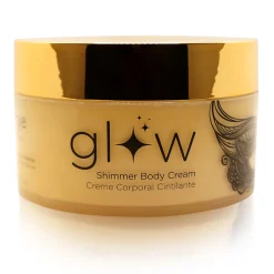 Glow Shimmer Body Cream