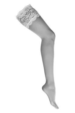 Halterlose Strümpfe