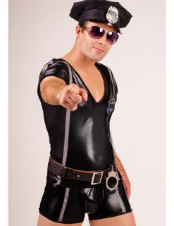 Hemd-Boxer-Set MC/9045 schwarz