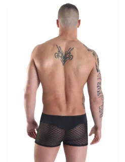 Herren Boxer Jump Street schwarz