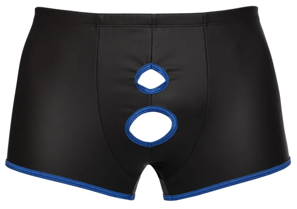 Herren Boxer mit Show-Of-Front und Rückseite