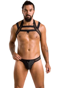 Herren Harness mit passendem Jock