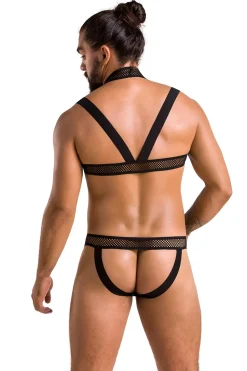 Herren Harness mit passendem Jock