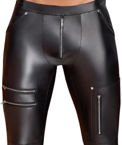 Herren Hose im Mattlook